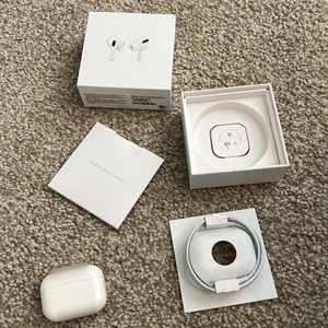 Air pods pro